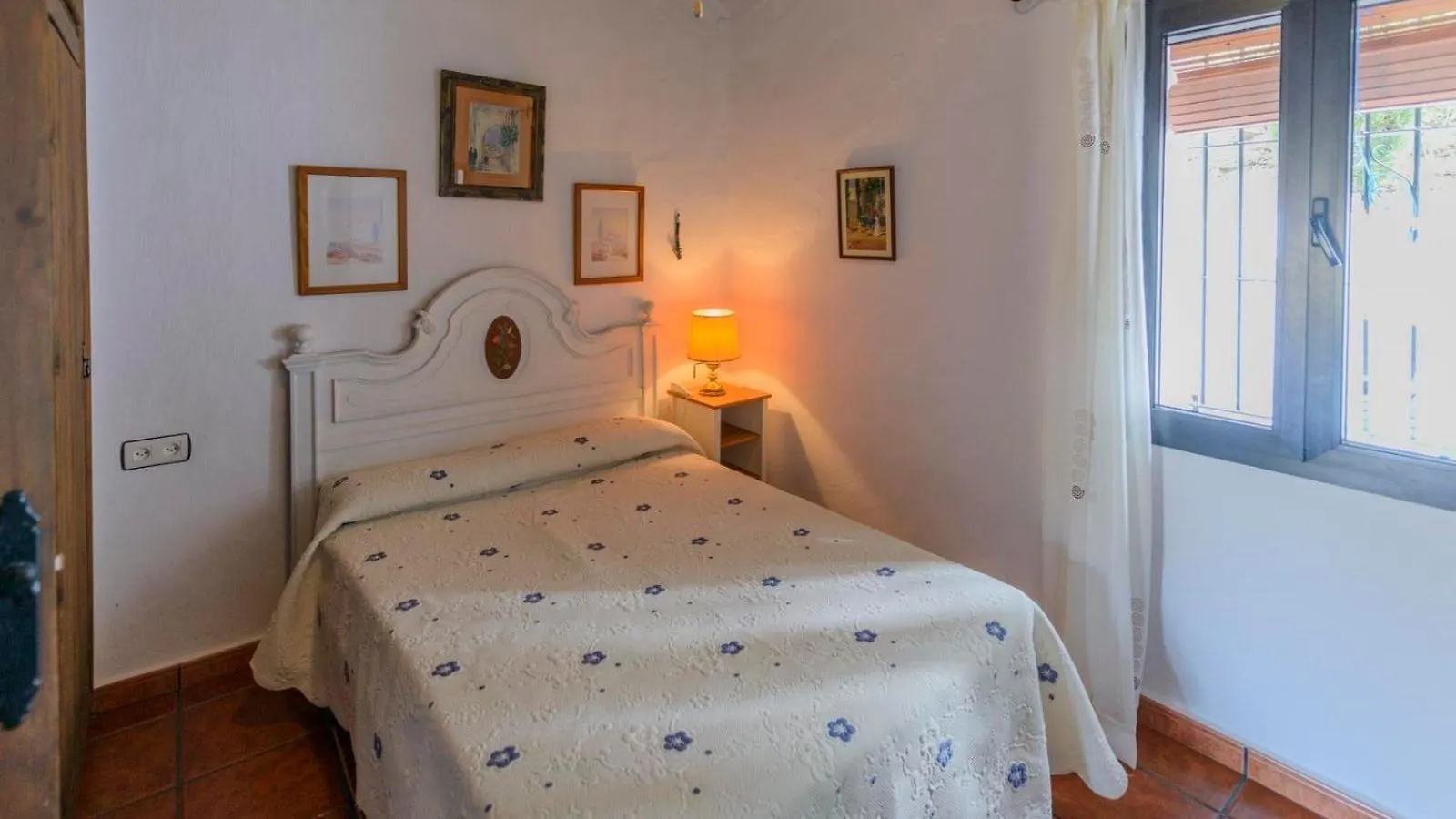 La Lomilla Competa By Ruralidays Villa Spanien
