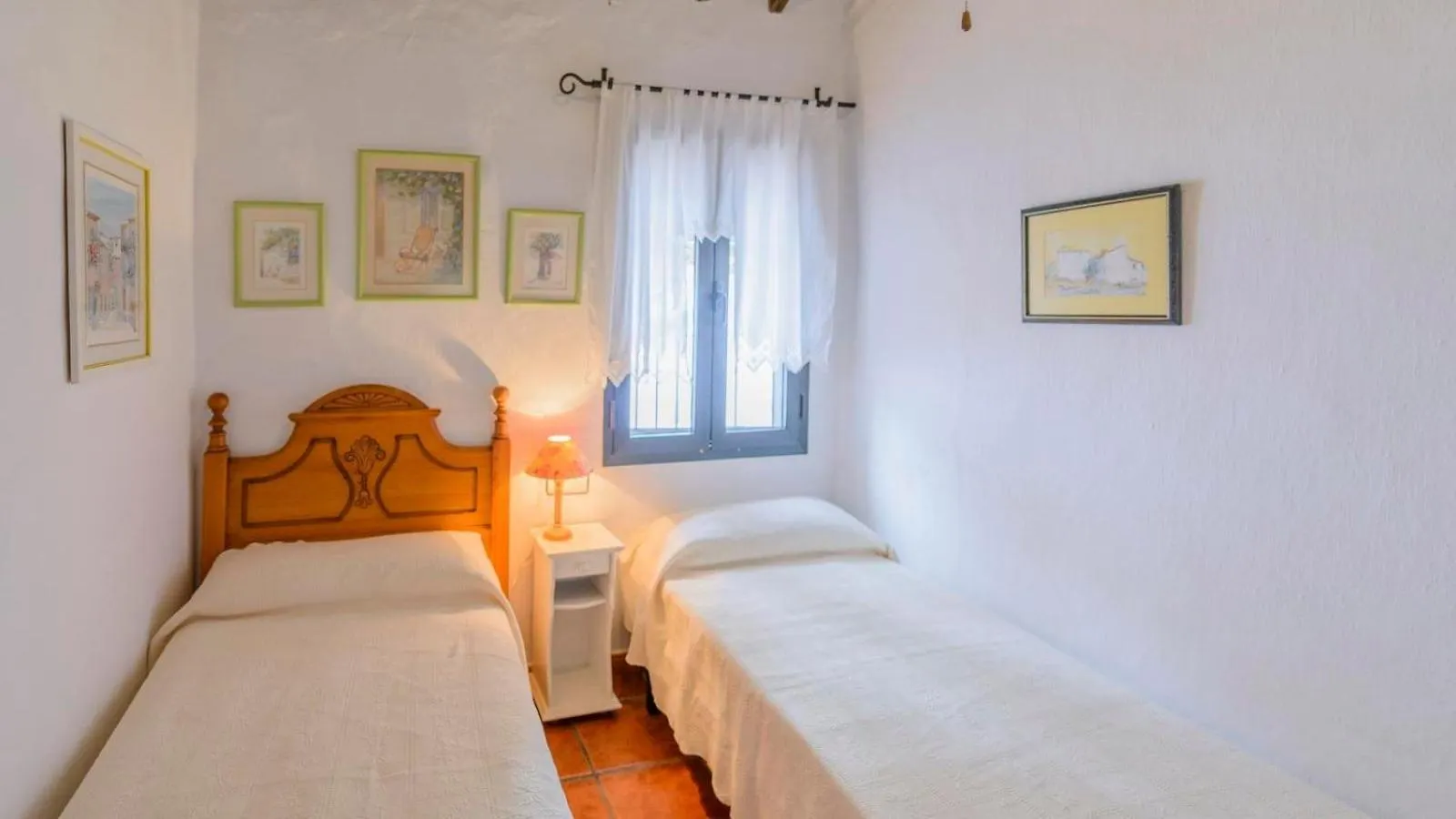 La Lomilla Competa By Ruralidays Villa 0*,  Spanien