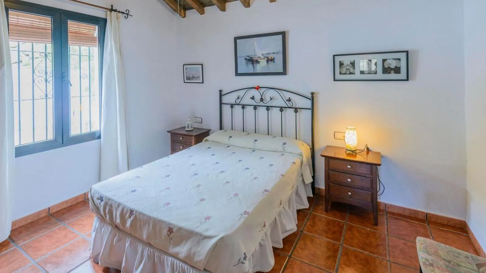La Lomilla Competa By Ruralidays Villa Semesterbostad