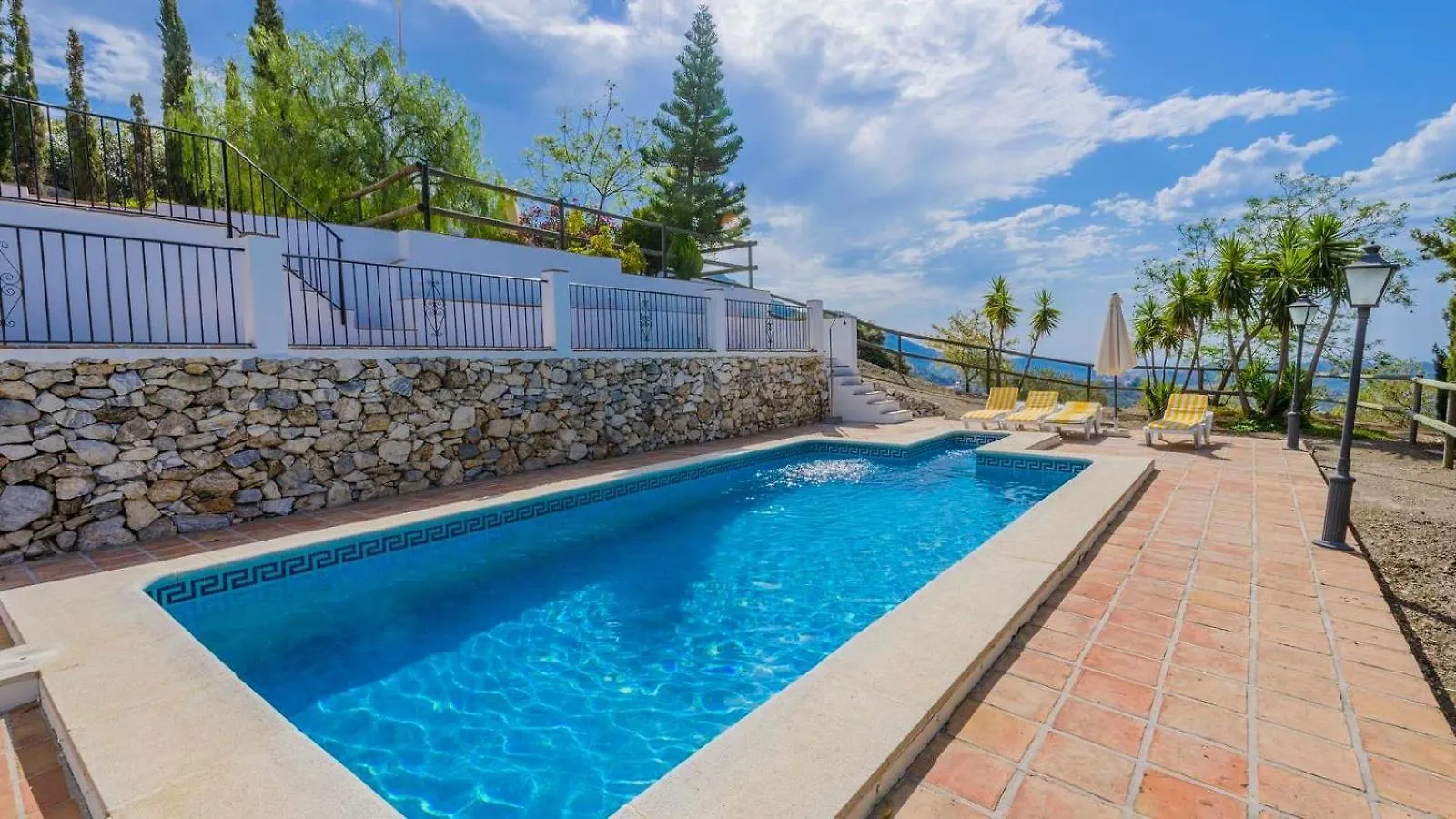 La Lomilla Competa By Ruralidays Villa 0*,  Spanien